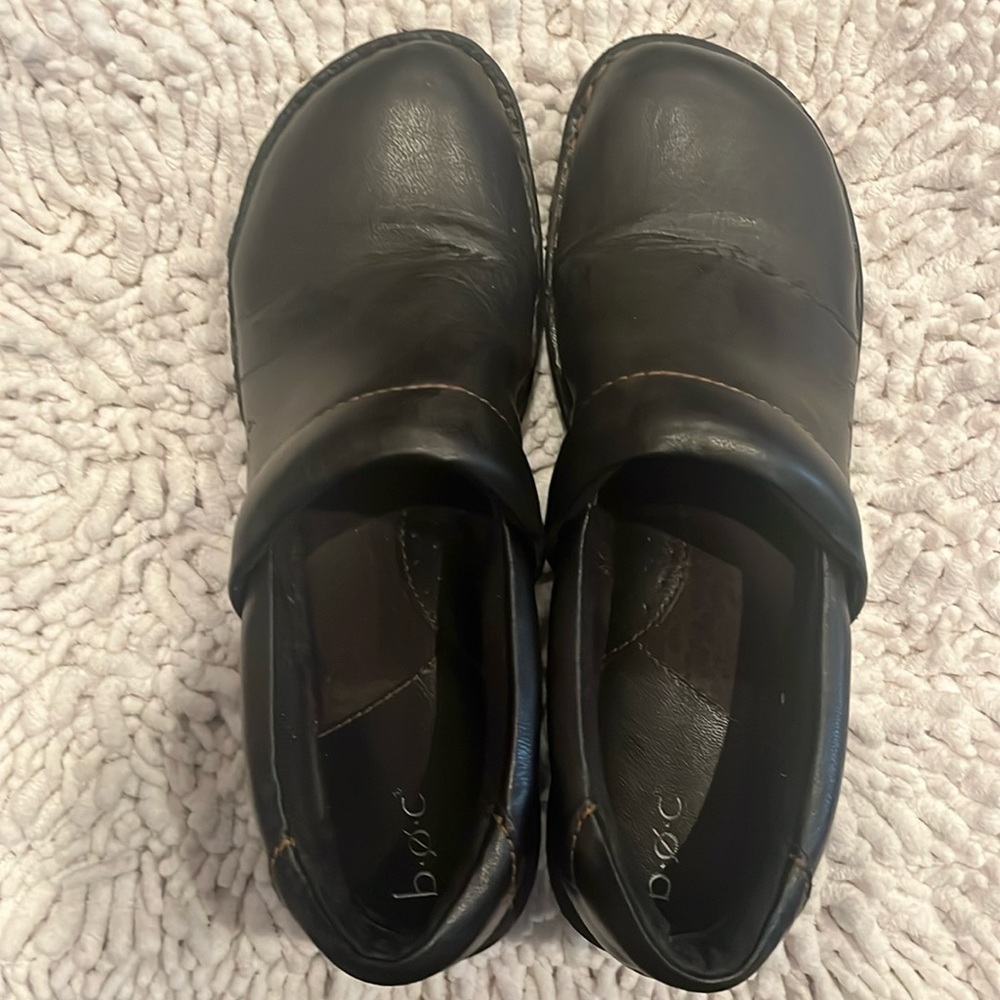Boc Clogs - image 1